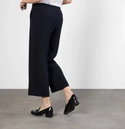 Mac Suorat Housut Ja Kangashousut|Kaikki Housut Ja Farkut>naisten housut, Chiara cropped