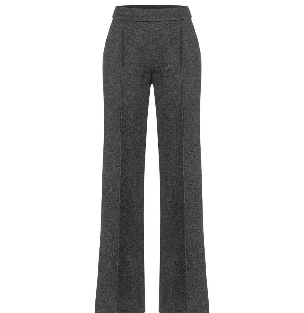 Mac Suorat Housut Ja Kangashousut|Kaikki Housut Ja Farkut>naisten housut Chiara Smart,