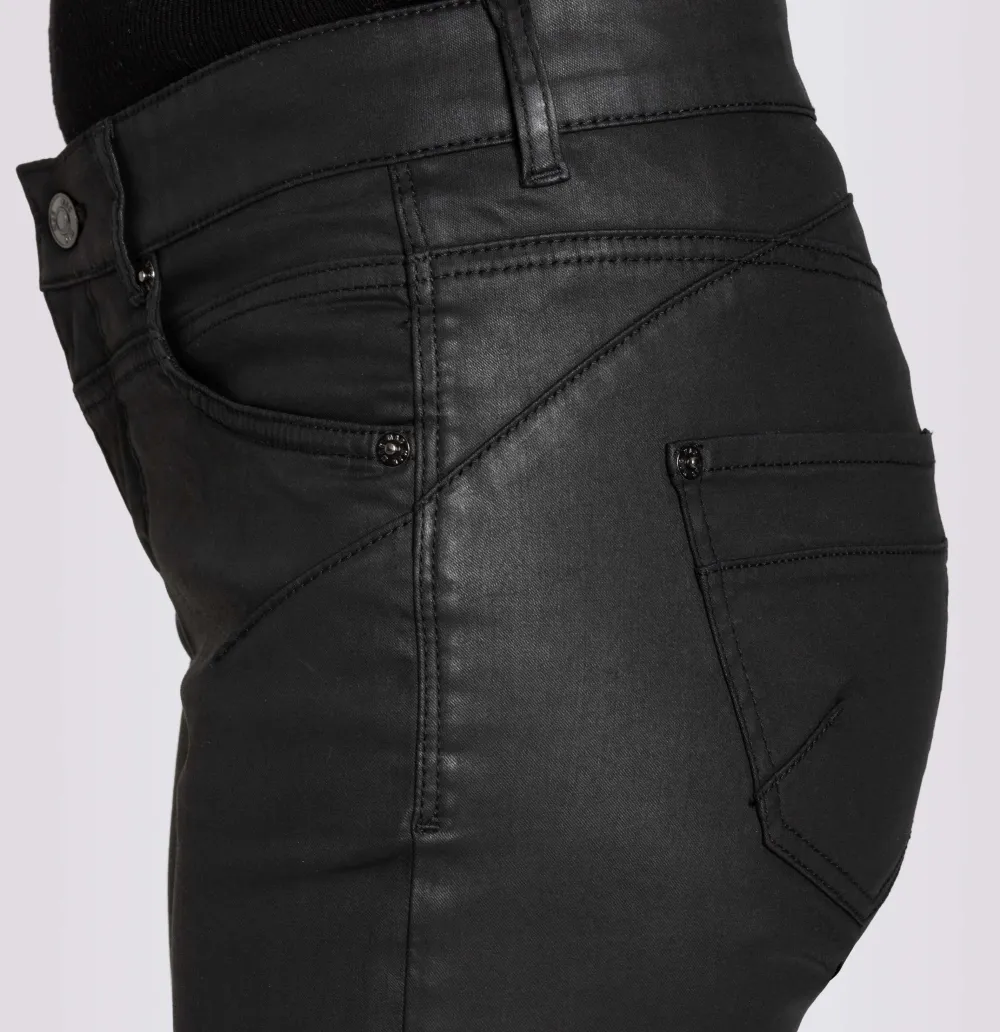 Mac Farkut|Kaikki Housut Ja Farkut>Naisten Housut, RICH SLIM CHIC COATING