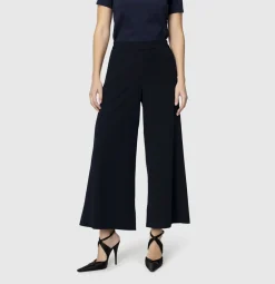 Mac Suorat Housut Ja Kangashousut|Kaikki Housut Ja Farkut>naisten nilkkapituiset housut Coralie Cropped,