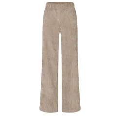 Mac Suorat Housut Ja Kangashousut|Kaikki Housut Ja Farkut>naisten samettihousut, CHIARA CORDUROY