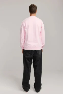 MAKIA x KUMMELI Collegepaidat|Kaikki Paidat>Makia collegepaita Seksipuhelin Sweatshirt,