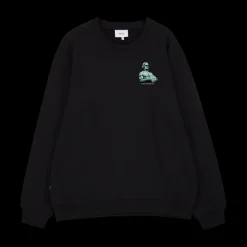 Makia Collegepaidat|Kaikki Paidat>collegepaita STEISSI SWEATSHIRT,