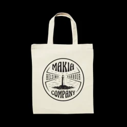 Makia Laukut|Kaikki Asusteet>Kangaskassi HARMAJA TOTE,