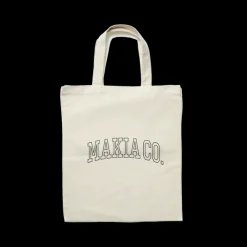Makia Laukut|Kaikki Asusteet>kangaskassi NORD TOTE BAG,