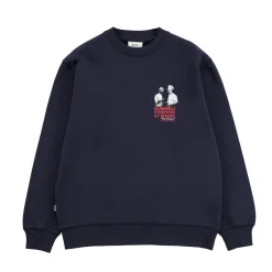 MAKIA x KUMMELI Collegepaidat|Kaikki Paidat>Makia Kummeli Gastronomie Sweatshirt,