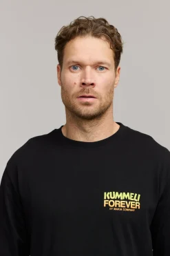 MAKIA x KUMMELI Pitkähihaiset Paidat|Kaikki Paidat><noscript><img width=