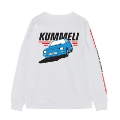MAKIA x KUMMELI Pitkähihaiset Paidat|Kaikki Paidat>Makia Kummeli Panomies Long Sleeve,