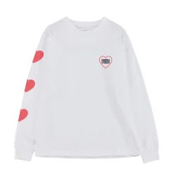 MAKIA x KUMMELI Pitkähihaiset Paidat|Kaikki Paidat>Makia Kummeli Seksipuhelin Long Sleeve,