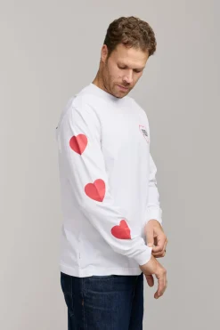 MAKIA x KUMMELI Pitkähihaiset Paidat|Kaikki Paidat><noscript><img width=