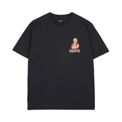 MAKIA x KUMMELI T-Paidat|Kaikki Paidat>Makia Kummeli Seksipuhelin T-shirt,