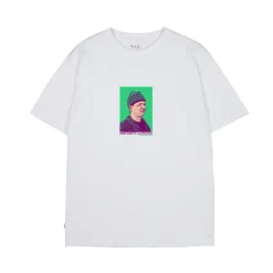 MAKIA x KUMMELI T-Paidat|Kaikki Paidat>Makia Kummeli Ympäristöruutu T-shirt,