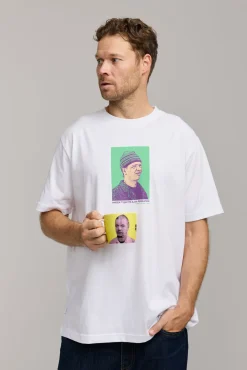 MAKIA x KUMMELI T-Paidat|Kaikki Paidat><noscript><img width=