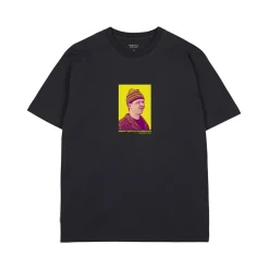 MAKIA x KUMMELI T-Paidat|Kaikki Paidat>Makia Kummeli Ympäristöruutu T-shirt,
