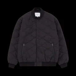 Makia Kevättakit|Kaikki Takit>Miesten Bombertakki, GRAVITY JACKET