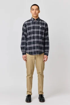 Makia Chinot Ja Kangashousut|Kaikki Housut Ja Farkut>miesten chinokset, FABRIK PANT