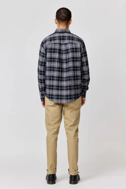 Makia Chinot Ja Kangashousut|Kaikki Housut Ja Farkut>miesten chinokset, FABRIK PANT