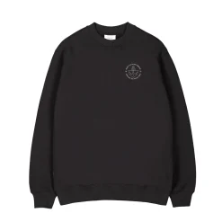 Makia Collegepaidat|Kaikki Paidat>miesten college, HOOK LIGHT SWEATSHIRT