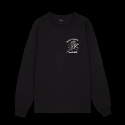Makia Collegepaidat|Kaikki Paidat>miesten college, Hunted Long Sleeve