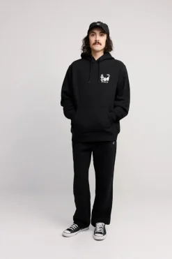 Makia Collegehousut|Kaikki Housut Ja Farkut><noscript><img width=