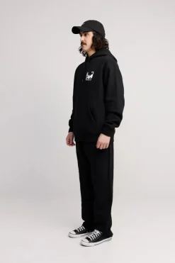 Makia Collegehousut|Kaikki Housut Ja Farkut><noscript><img width=