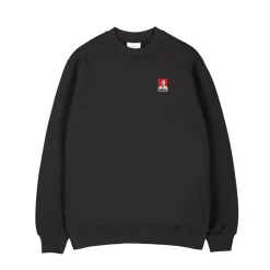 MAKIA x KUMMELI Collegepaidat|Kaikki Paidat>Makia Miesten Collegepaita, TONNI SWEATSHIRT