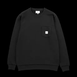 Makia Collegepaidat|Kaikki Paidat>Miesten Collegepaita SQUARE POCKET