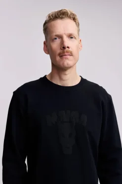 Makia Collegepaidat|Kaikki Paidat>miesten collegepaita, TUOMIOPÄIVÄ SWETSHIRT