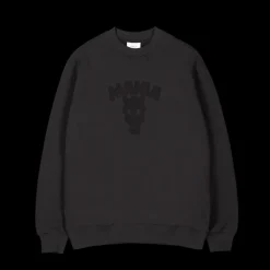 Makia Collegepaidat|Kaikki Paidat>miesten collegepaita, TUOMIOPÄIVÄ SWETSHIRT