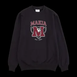 Makia Collegepaidat|Kaikki Paidat>Miesten Collegepaita, K UGLA SWEATSHIRT