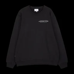 Makia Collegepaidat|Kaikki Paidat>miesten collegepusero, Live Sweatshirt