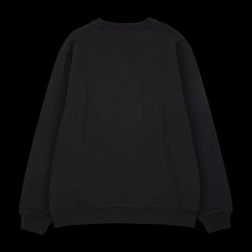 Makia Collegepaidat|Kaikki Paidat>miesten collegepusero, Live Sweatshirt