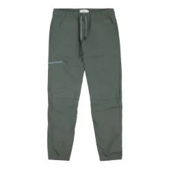 Makia Kaikki Housut Ja Farkut>Miesten Housut Kasper Pants Armeijanvihreä