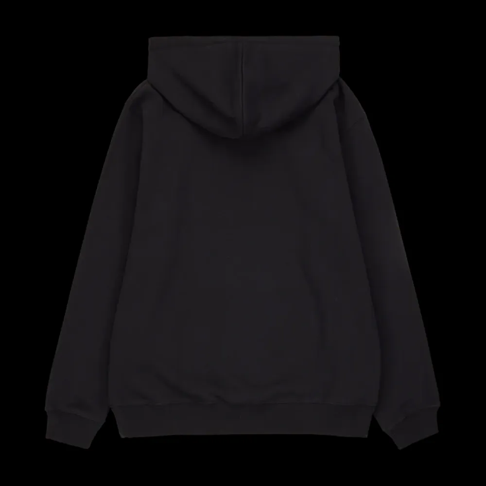 Makia Hupparit|Kaikki Paidat>miesten huppari, Hook Hooded Zip Sweatshirt