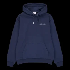 Makia Hupparit|Kaikki Paidat>miesten huppari, Shadow Hooded Sweatshirt