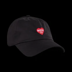 Makia Lippikset|Kaikki Päähineet>miesten lippis, ESSENCE CAP