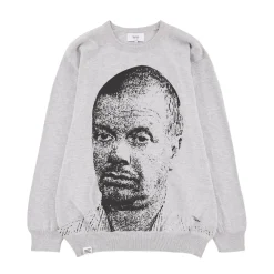 MAKIA x KUMMELI Neulepuserot|Kaikki Neuleet>Makia Miesten Neule Seteli Knit,