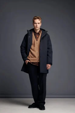 Makia Neuletakit|Kaikki Neuleet>Miesten Neuletakki, ESJAN CARDIAN