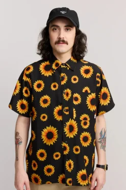 Makia Kauluspaidat|Kaikki Paidat>miesten paita, K COMMON SHIRT SS