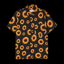 Makia Kauluspaidat|Kaikki Paidat>miesten paita, K COMMON SHIRT SS