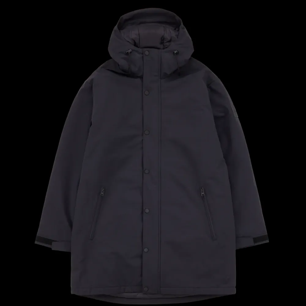 Makia Talvitakit|Parkatakit>Miesten Parkatakki, K GLACIER PARKA