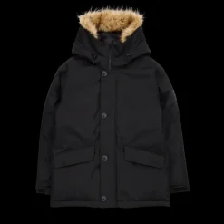 Makia Talvitakit|Parkatakit>Miesten Parkatakki, HELSINKI PARKA