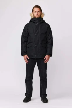 Makia Talvitakit|Parkatakit>Miesten Parkatakki, HELSINKI PARKA