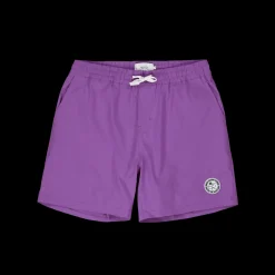Makia Shortsit|Kaikki Housut Ja Farkut>Miesten Shortsit, K LOTS HYBRID SHORTS Liila
