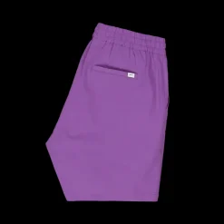 Makia Shortsit|Kaikki Housut Ja Farkut>Miesten Shortsit, K LOTS HYBRID SHORTS Liila