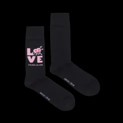 Makia Sukat|Kaikki Asusteet>miesten sukat, FEELING SOCKS