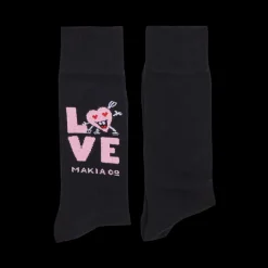 Makia Sukat|Kaikki Asusteet>miesten sukat, FEELING SOCKS