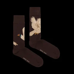 Makia Sukat|Kaikki Asusteet>miesten sukat, Hunted Socks