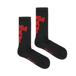 MAKIA x KUMMELI Sukat|Kaikki Asusteet>Makia Miesten Sukat, TUOMIOPÄIVÄ SOCKS