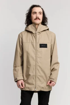 Makia Talvitakit|Parkatakit>Miesten Takki, MERIDIAN JACKET